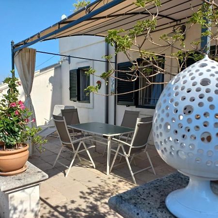 Il Fico D'India Dell'Antico Orto Villa ออสตูนี ภายนอก รูปภาพ