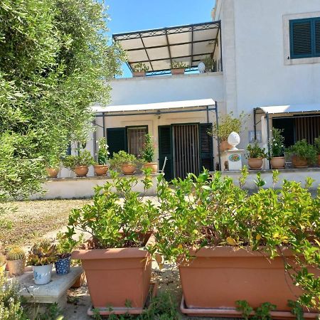 Il Fico D'India Dell'Antico Orto Villa ออสตูนี ภายนอก รูปภาพ