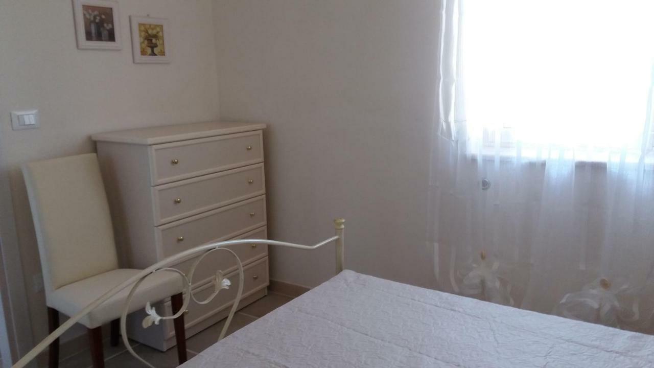 Il Fico D'India Dell'Antico Orto Villa ออสตูนี ภายนอก รูปภาพ