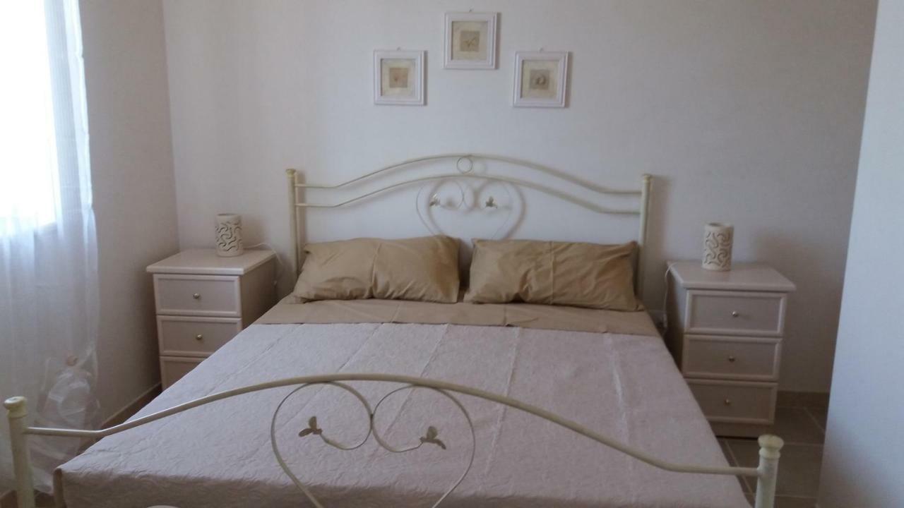 Il Fico D'India Dell'Antico Orto Villa ออสตูนี ภายนอก รูปภาพ
