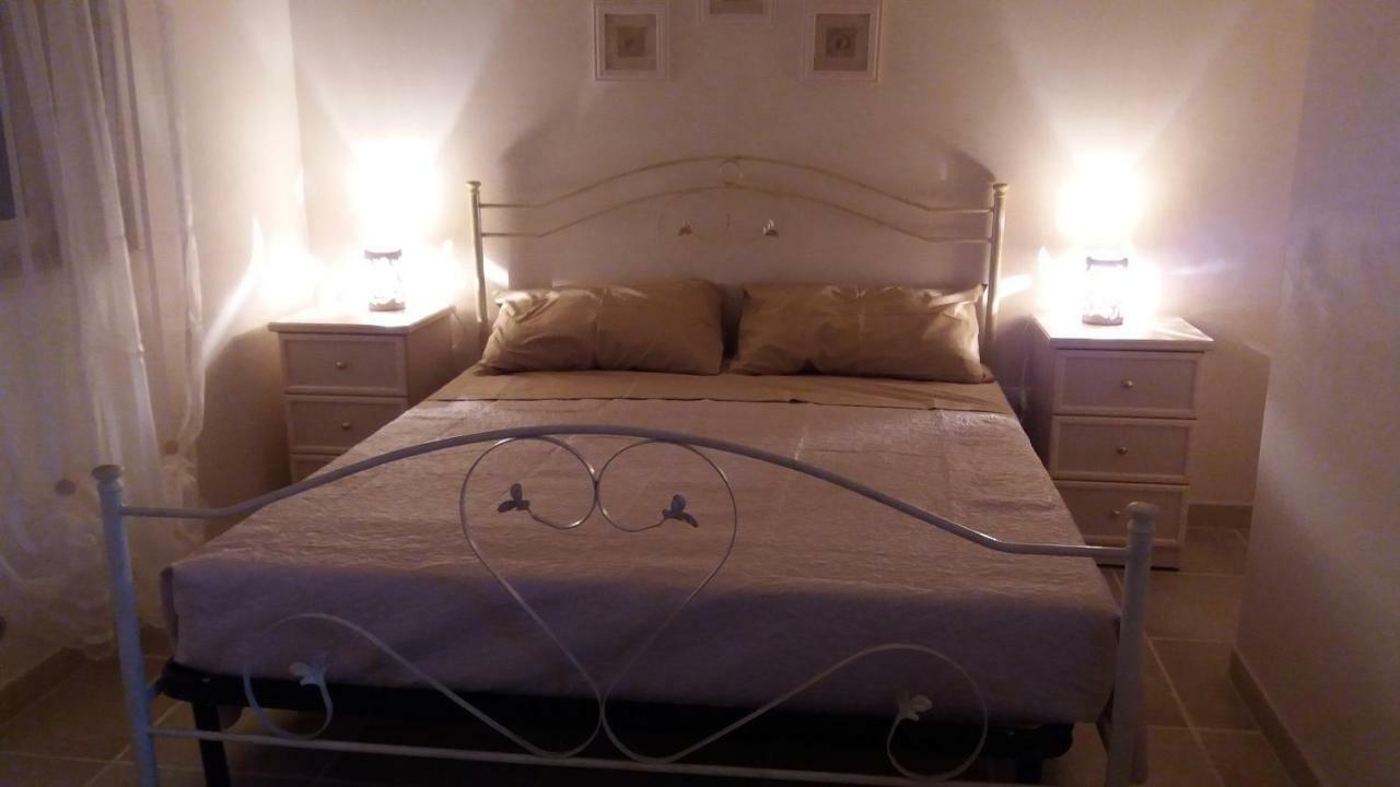 Il Fico D'India Dell'Antico Orto Villa ออสตูนี ภายนอก รูปภาพ