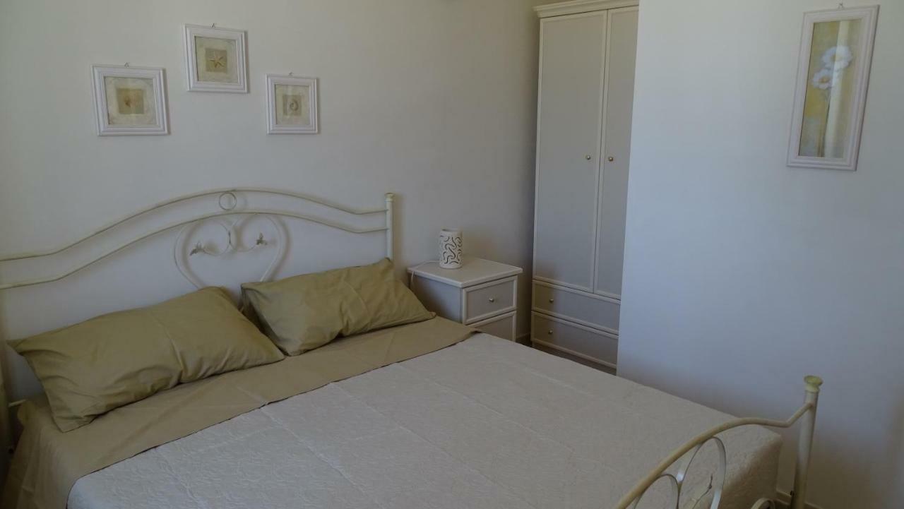 Il Fico D'India Dell'Antico Orto Villa ออสตูนี ภายนอก รูปภาพ