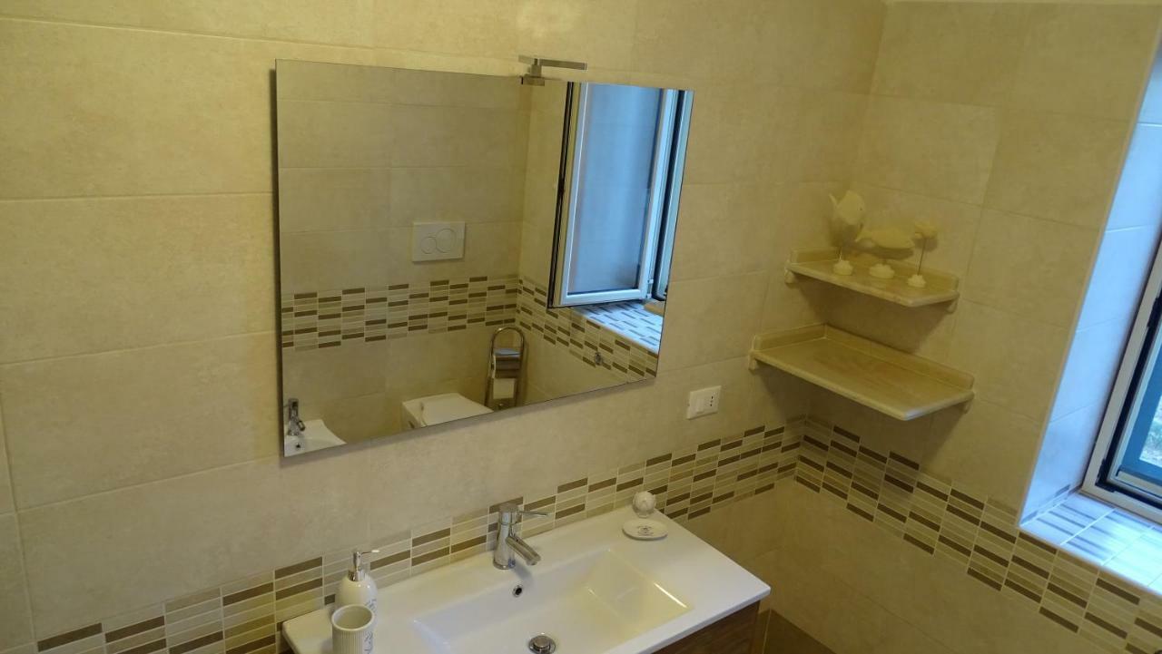 Il Fico D'India Dell'Antico Orto Villa ออสตูนี ภายนอก รูปภาพ