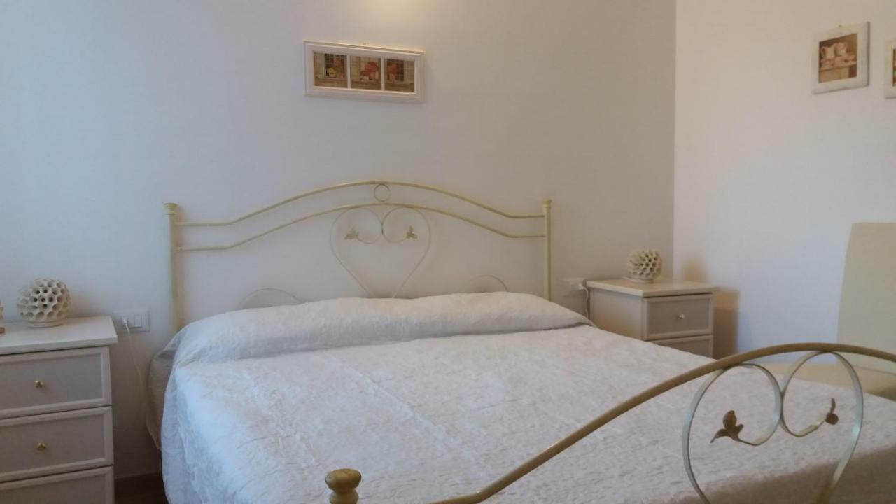 Il Fico D'India Dell'Antico Orto Villa ออสตูนี ภายนอก รูปภาพ