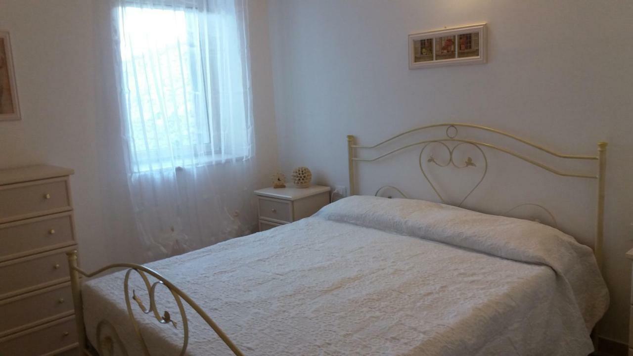 Il Fico D'India Dell'Antico Orto Villa ออสตูนี ภายนอก รูปภาพ