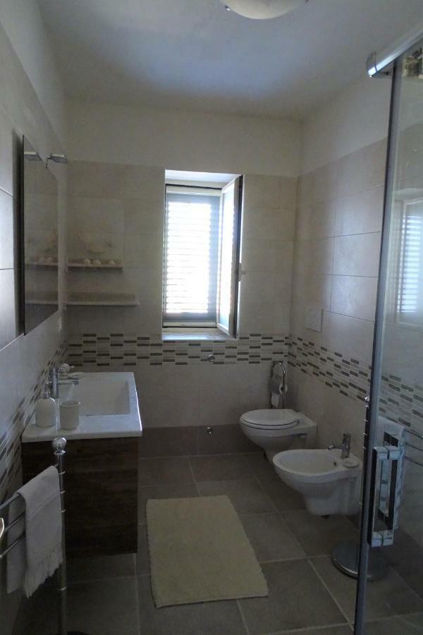 Il Fico D'India Dell'Antico Orto Villa ออสตูนี ภายนอก รูปภาพ